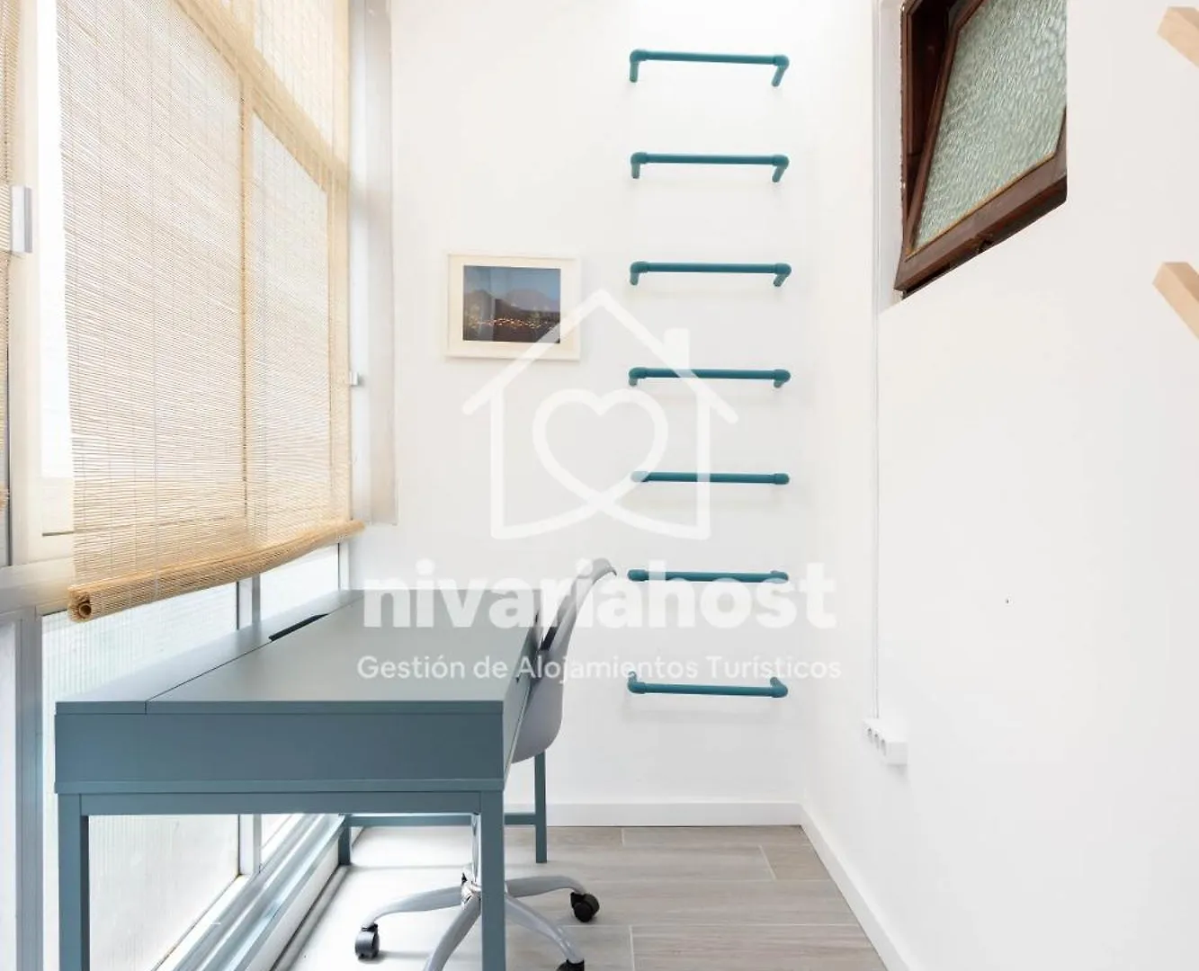 The Atlantic Punta Del Hidalgo, By Nivariahost Apartment