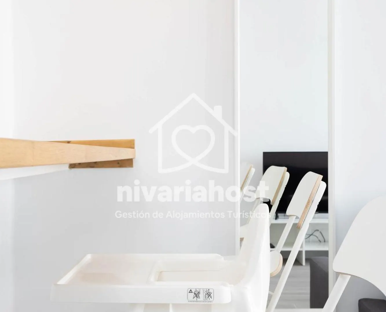 Apartment The Atlantic Punta Del Hidalgo, By Nivariahost